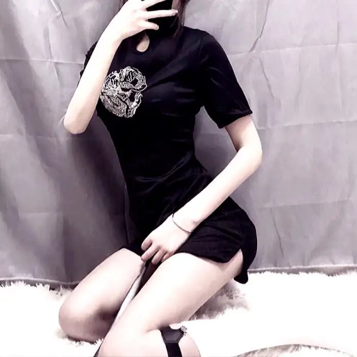 月光
