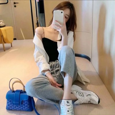 都是陌生人