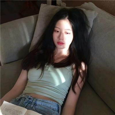 我为谁狂