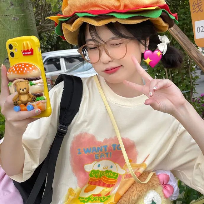 查理说